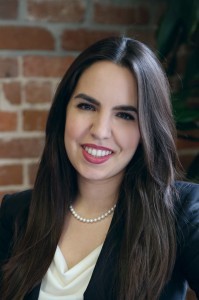 Kristina Hernandez