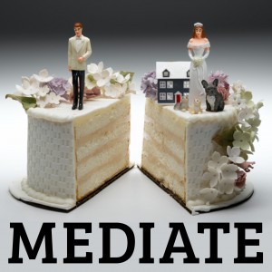 Orange County divorce mediation attorneys; California Divorce Mediators