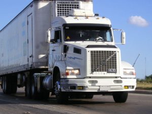 miami truck accident lawyer